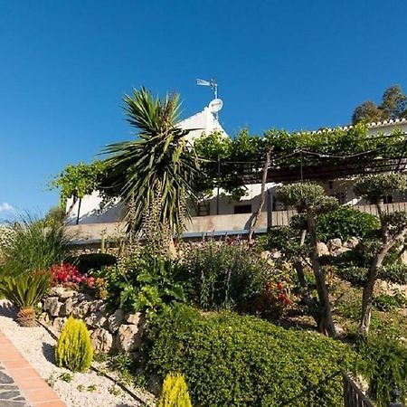 Cortijo Cabrilla Villa Periana Luaran gambar